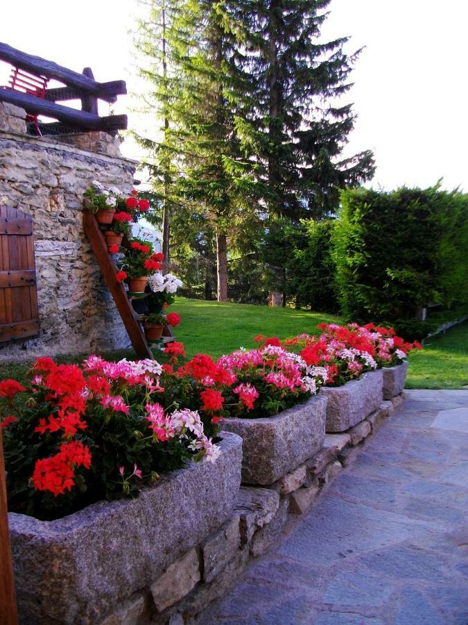 Le Petit Chateau De Vetan Cir 0023 Сен-П'єрр Екстер'єр фото